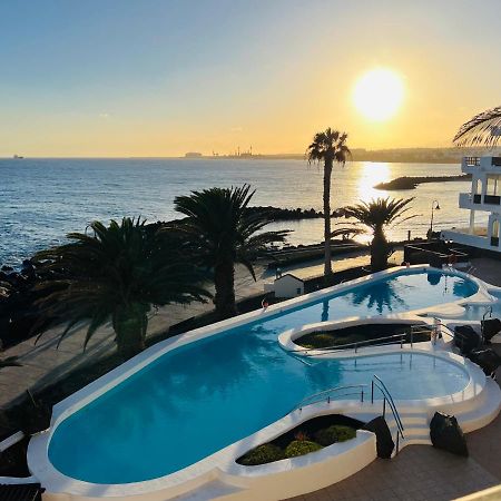 Penthouse Over The Sea كوستا تاغيسي المظهر الخارجي الصورة