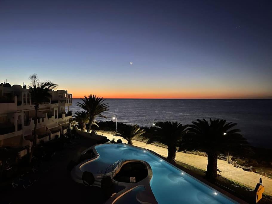 Penthouse Over The Sea كوستا تاغيسي المظهر الخارجي الصورة