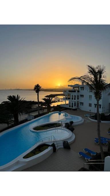 Penthouse Over The Sea كوستا تاغيسي المظهر الخارجي الصورة