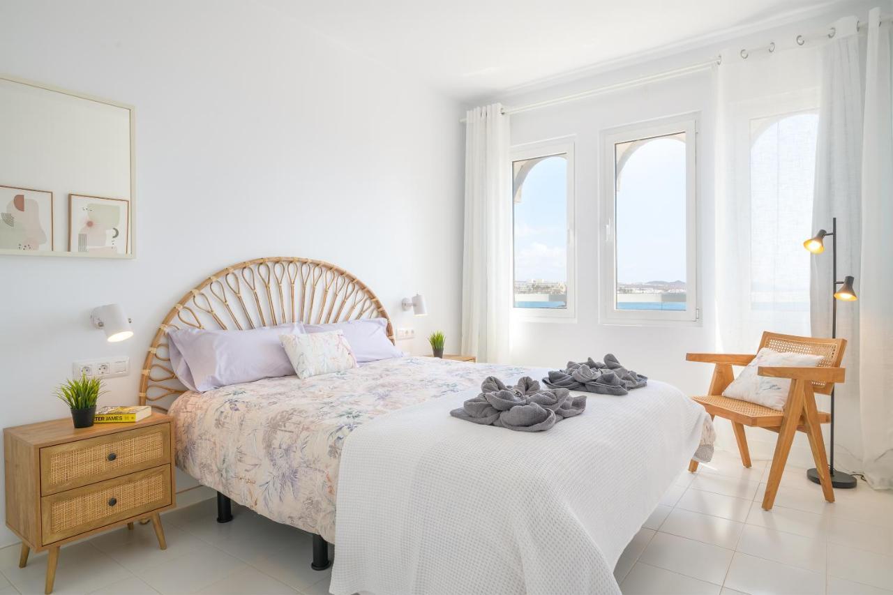 Penthouse Over The Sea كوستا تاغيسي المظهر الخارجي الصورة