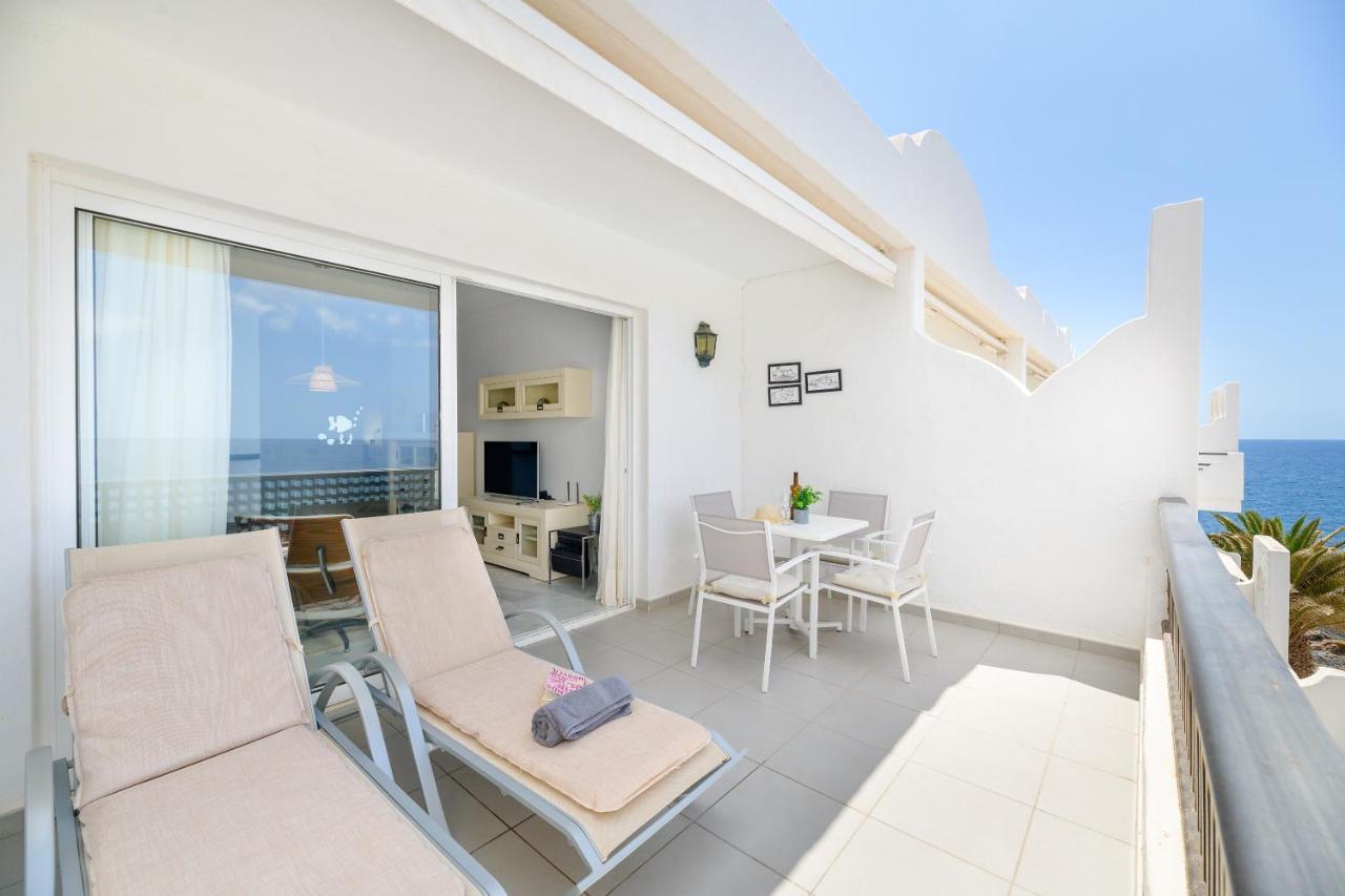 Penthouse Over The Sea كوستا تاغيسي المظهر الخارجي الصورة