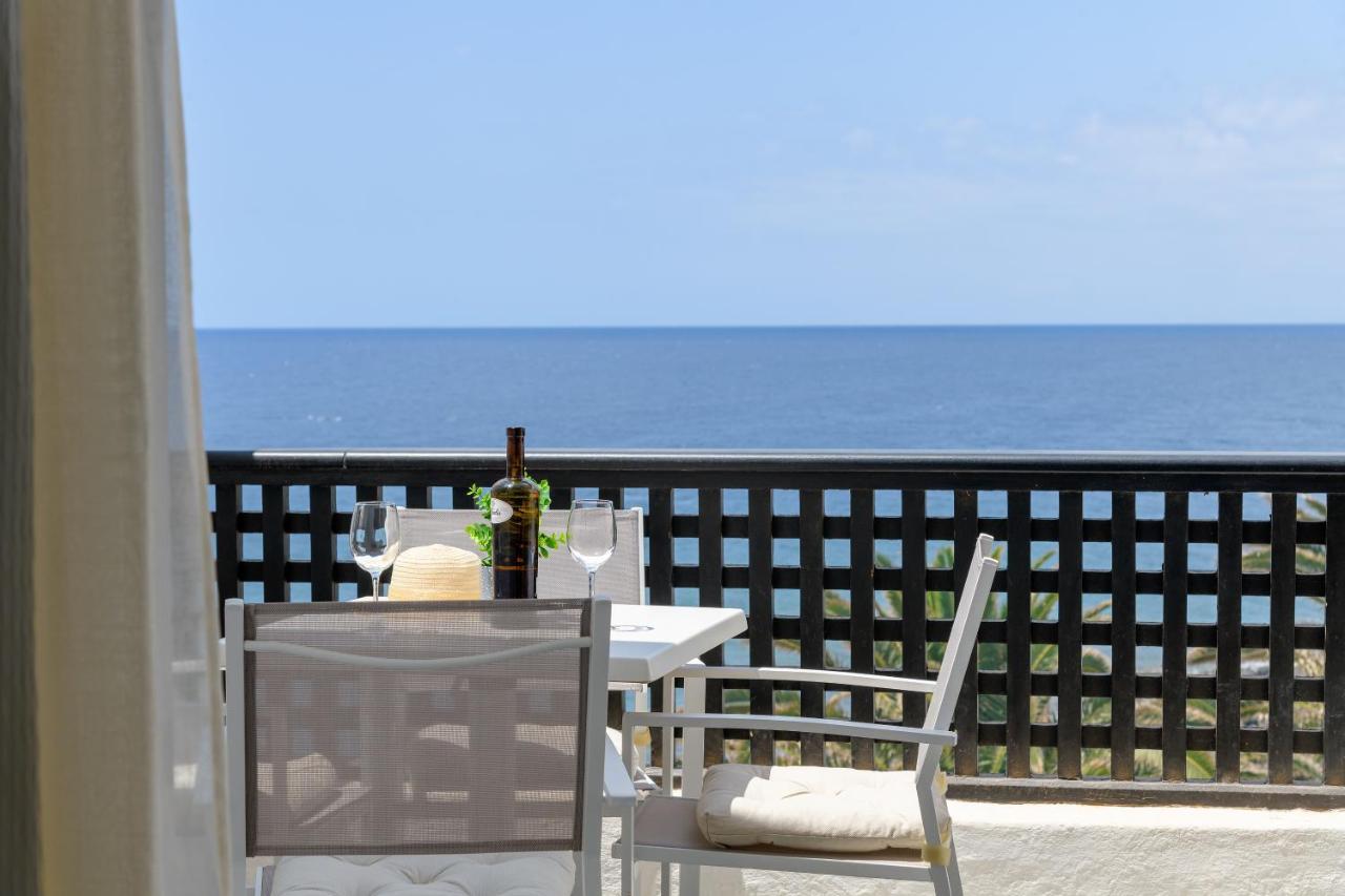 Penthouse Over The Sea كوستا تاغيسي المظهر الخارجي الصورة