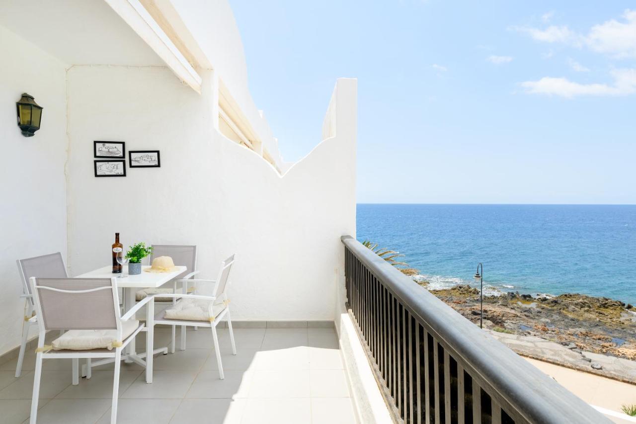 Penthouse Over The Sea كوستا تاغيسي المظهر الخارجي الصورة