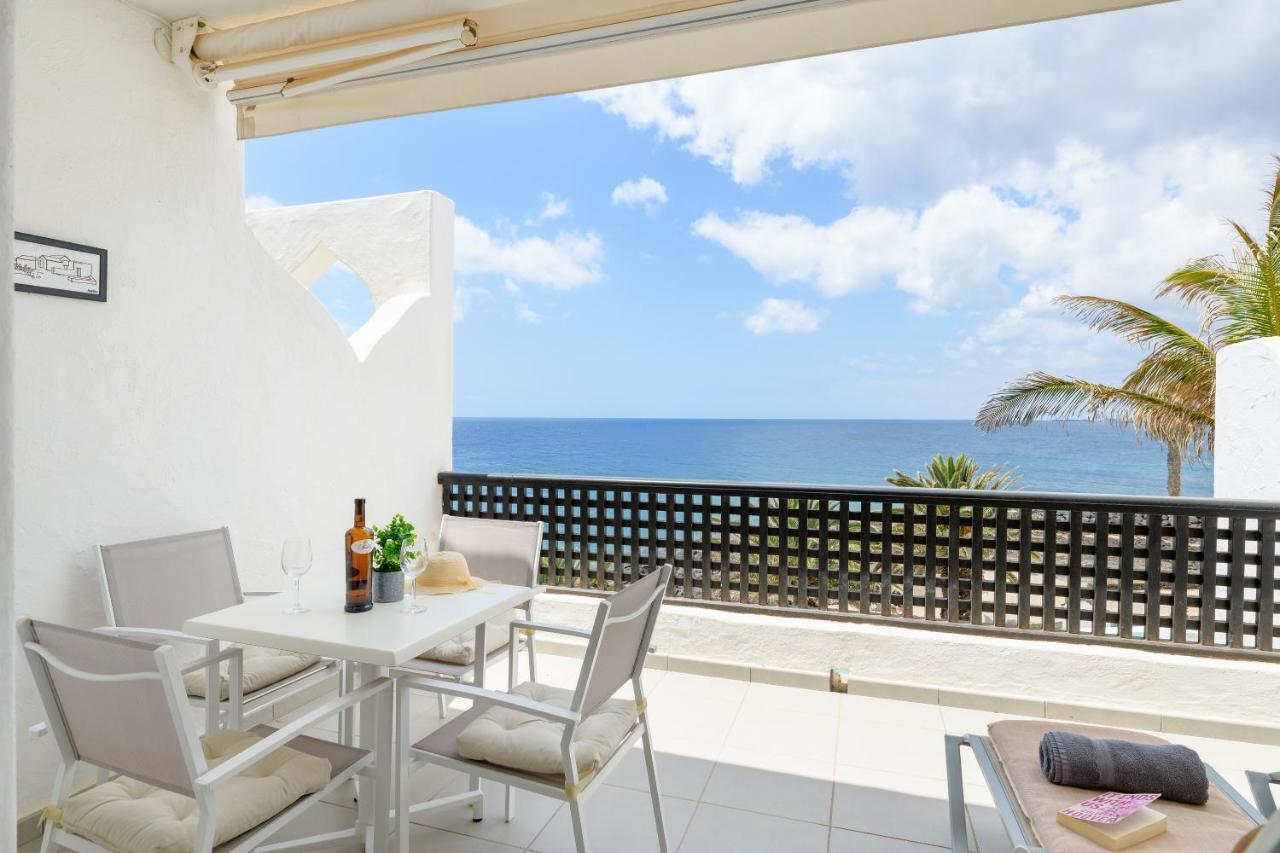 Penthouse Over The Sea كوستا تاغيسي المظهر الخارجي الصورة
