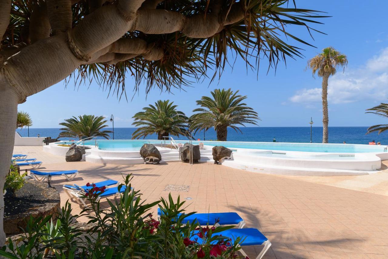 Penthouse Over The Sea كوستا تاغيسي المظهر الخارجي الصورة