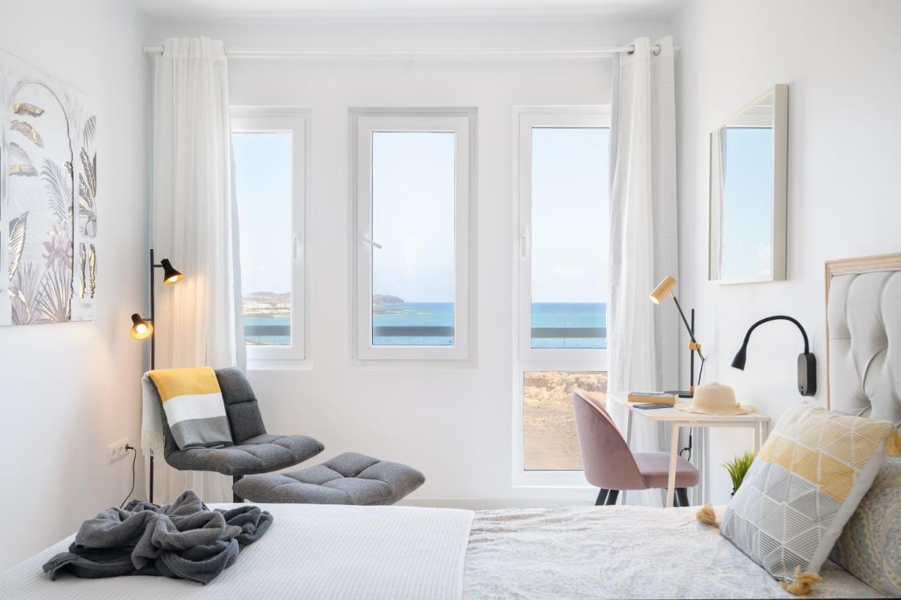 Penthouse Over The Sea كوستا تاغيسي المظهر الخارجي الصورة