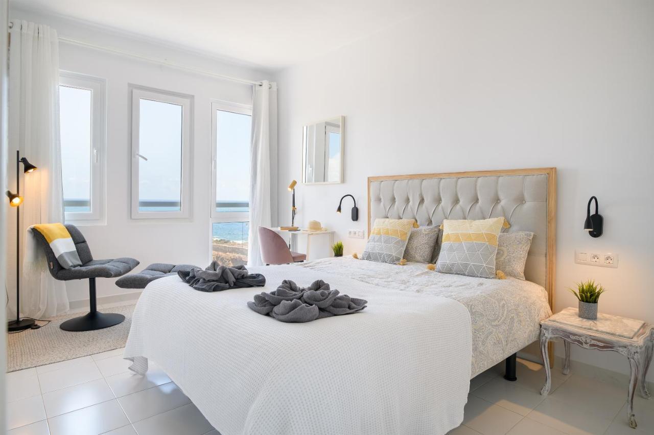 Penthouse Over The Sea كوستا تاغيسي المظهر الخارجي الصورة